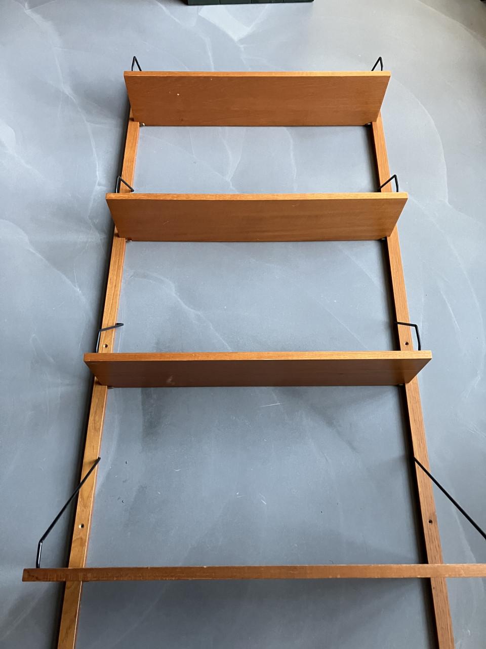 Poul Cadovius Royal System