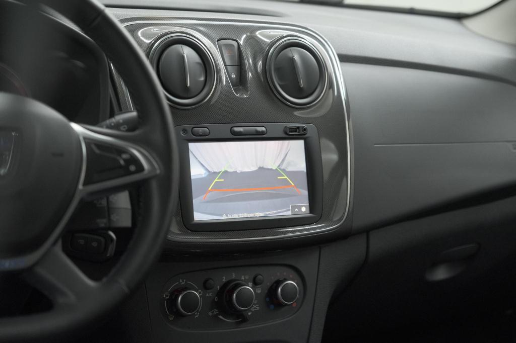 Dacia Logan mcv tce 90 stepway | automaat | apple carplay | camera | parkee
