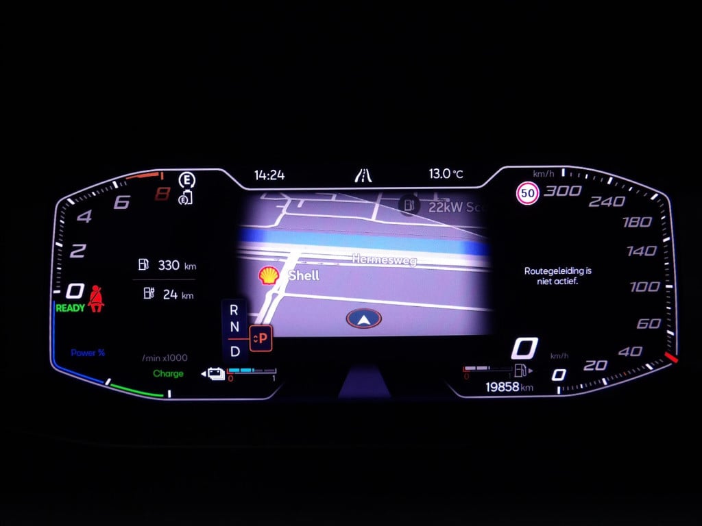 Cupra Leon 1.4 e-hybrid 245pk dsg-6 adrenaline