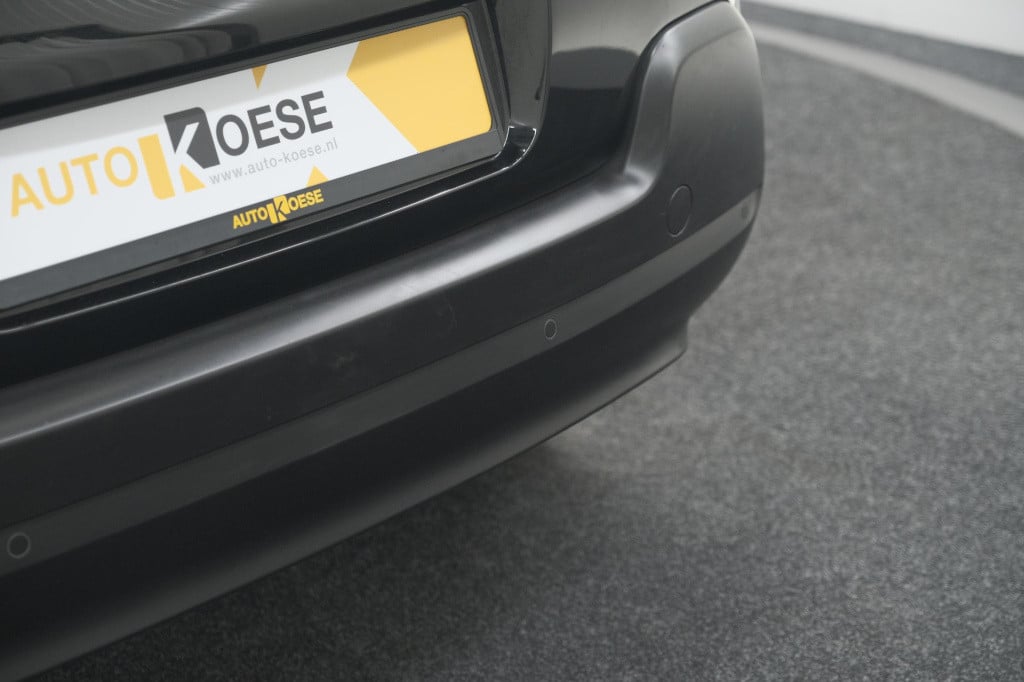 Citroen C3 puretech 110 eat6 max | apple carplay | parkeersensoren | climat