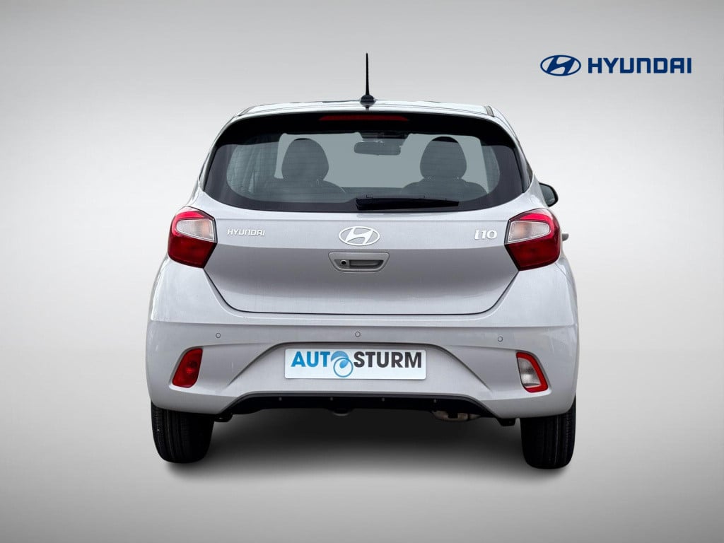 Hyundai I 10 1.0 comfort smart