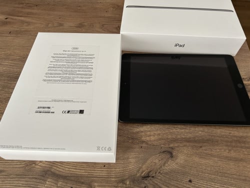 IPad Apple