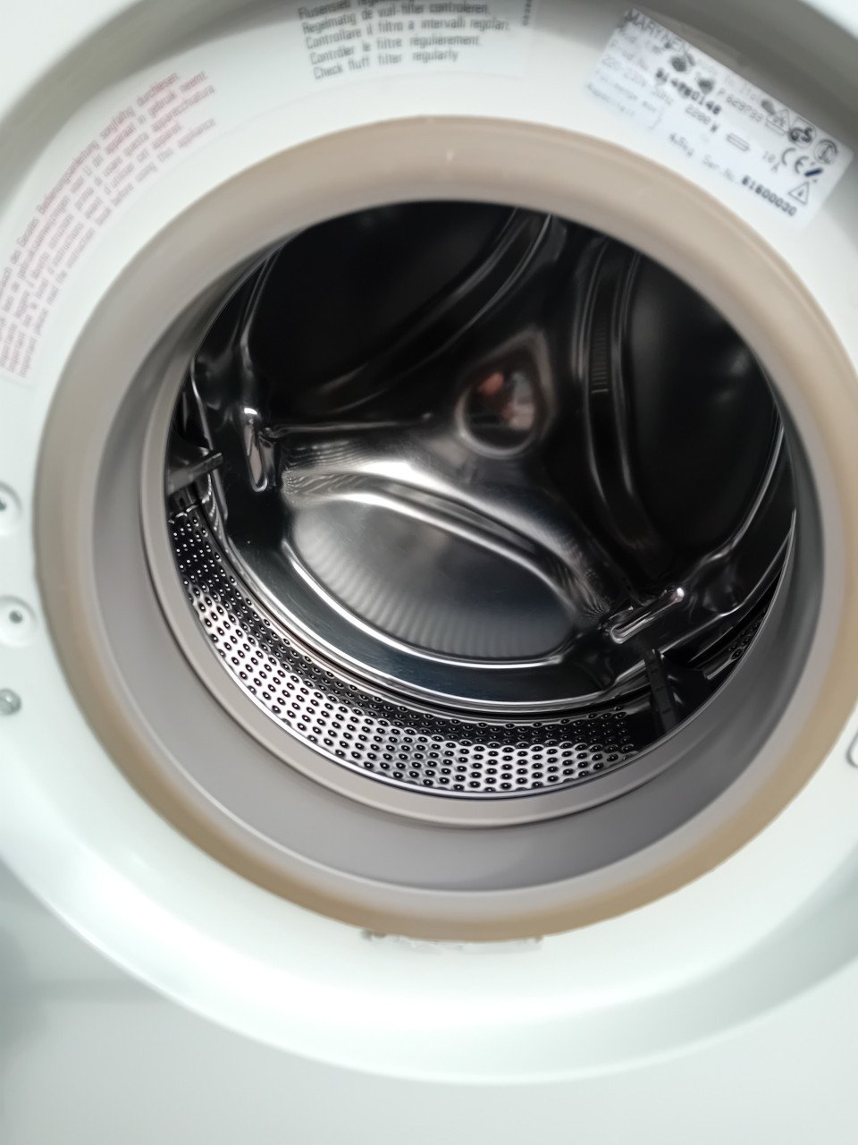 Wasmachine