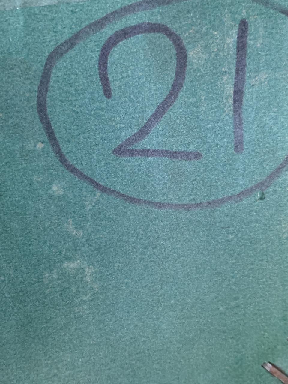 Kerstboom vol , slank 1.80