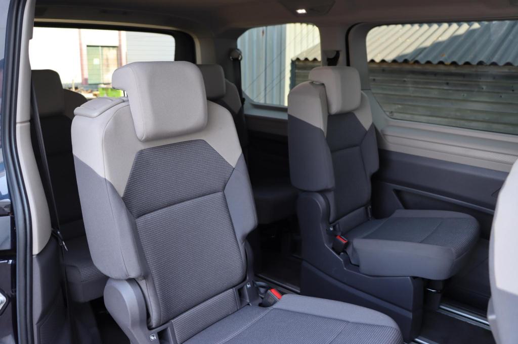 Volkswagen Multivan 1.4 ehybrid l1h1 energetic 218pk dsg6