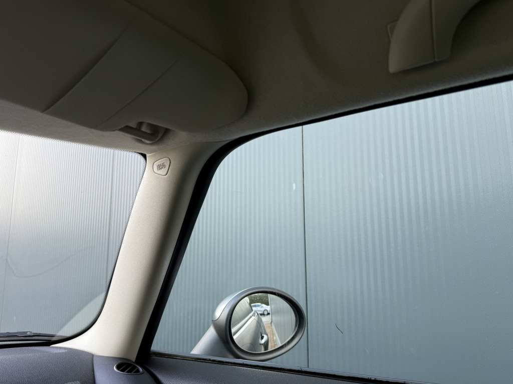 Mini One mini 1.6 business line 3-drs