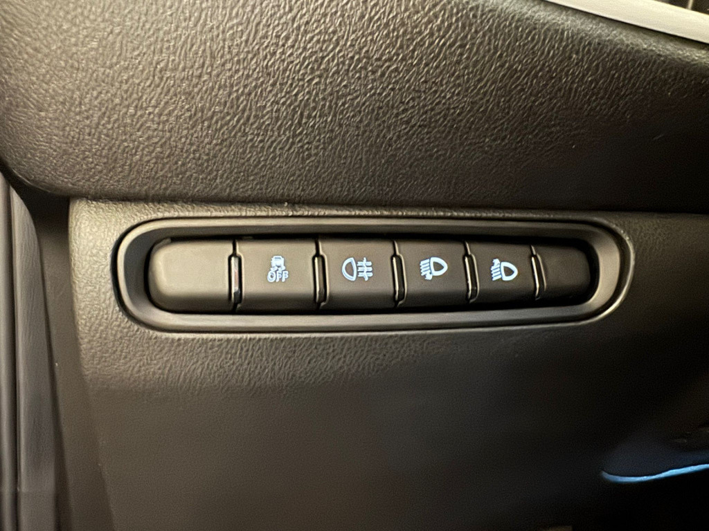 Fiat 500 action 24 kwh