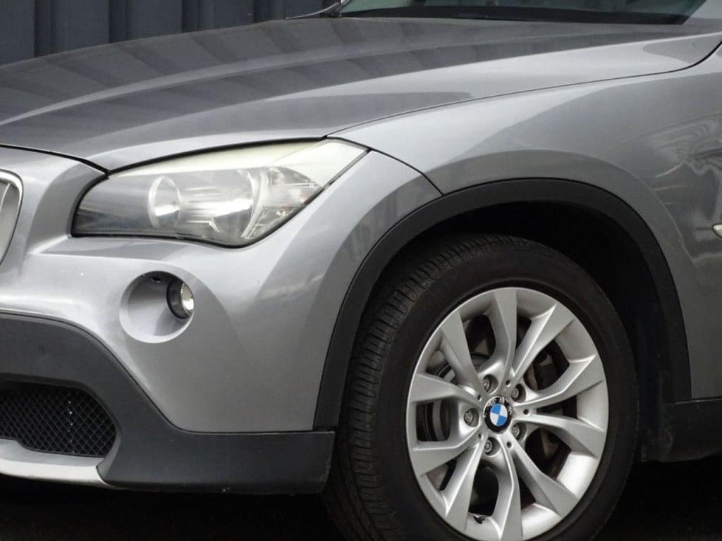 BMW X1 xdrive28i executive automaat | 6 cilinder | el. zetels | memory