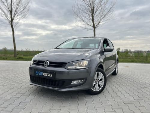 Volkswagen Polo 1.4-16V R-line|APK|CRUISE CONTR|AIRCO