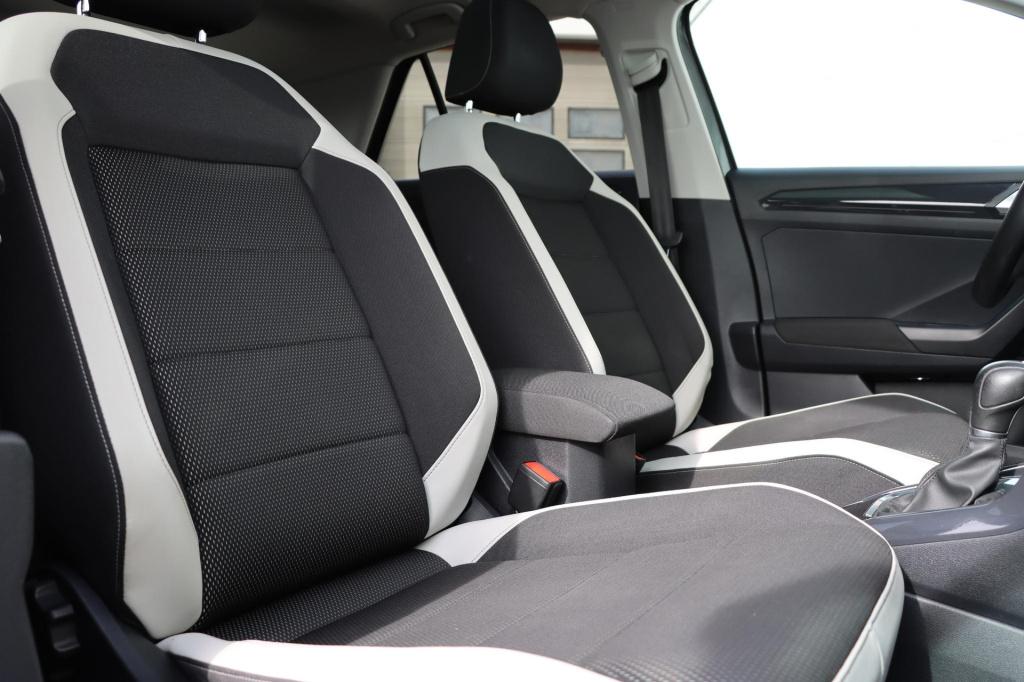 Volkswagen T-roc 1.5 tsi sport 150pk dsg7