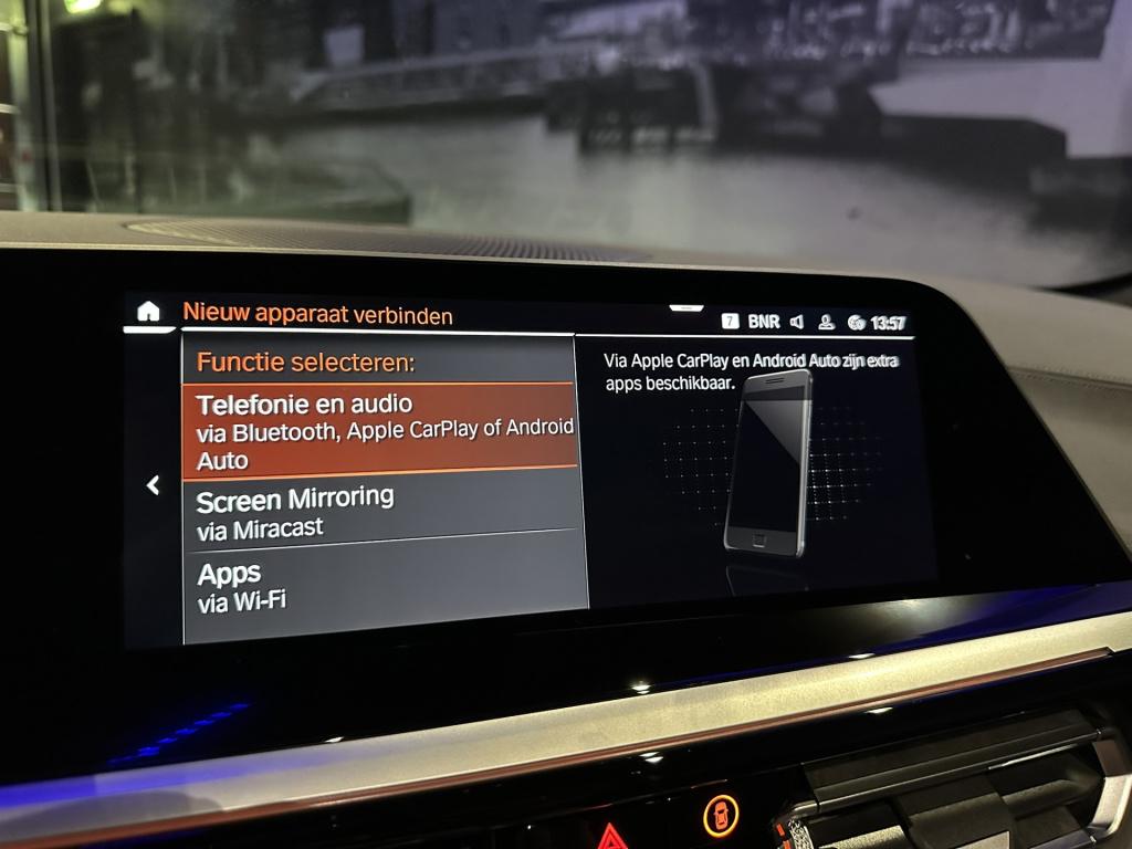 BMW Z4 roadster m40i high executive m-sport