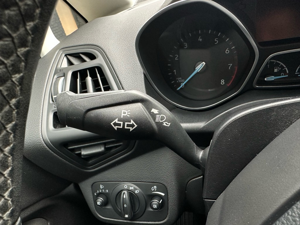 Ford Grand C-max 1.0 trend 7p. dealeronderhouden / airco / cruise control
