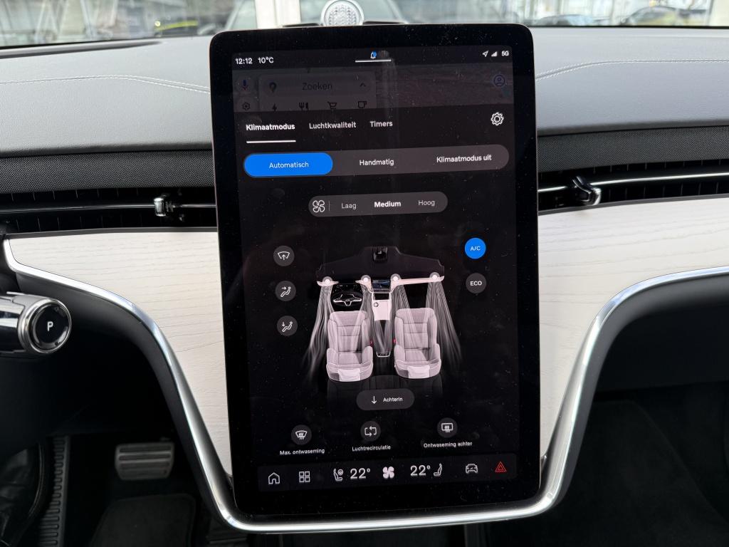 Volvo Ex90 twin ultra perf. 111kwh| b&w sound | luchtvering | new €113.850,