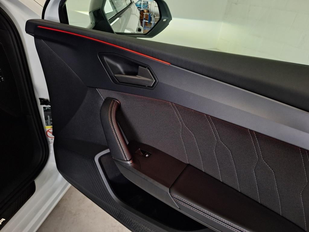 Cupra Leon Sportstourer 1.5 tsi e-hybrid phev | verkocht