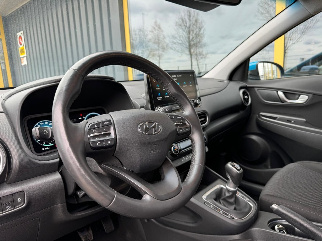 Hyundai Kona 1.0 t-gdi comfort