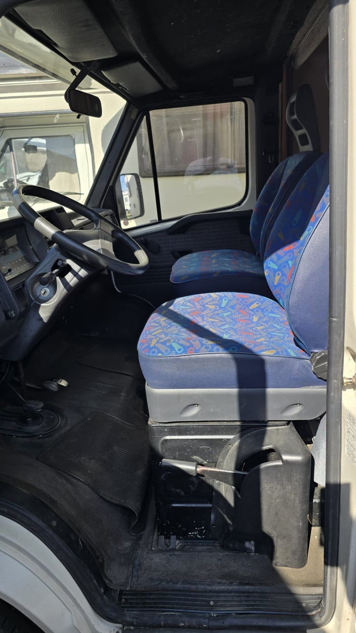 Camper Fiat Ducato te koop