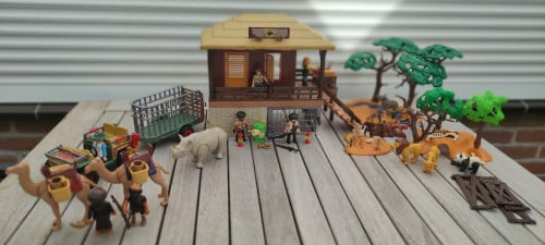 Playmobil