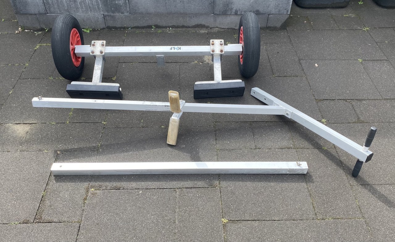 Kalf handtrailer