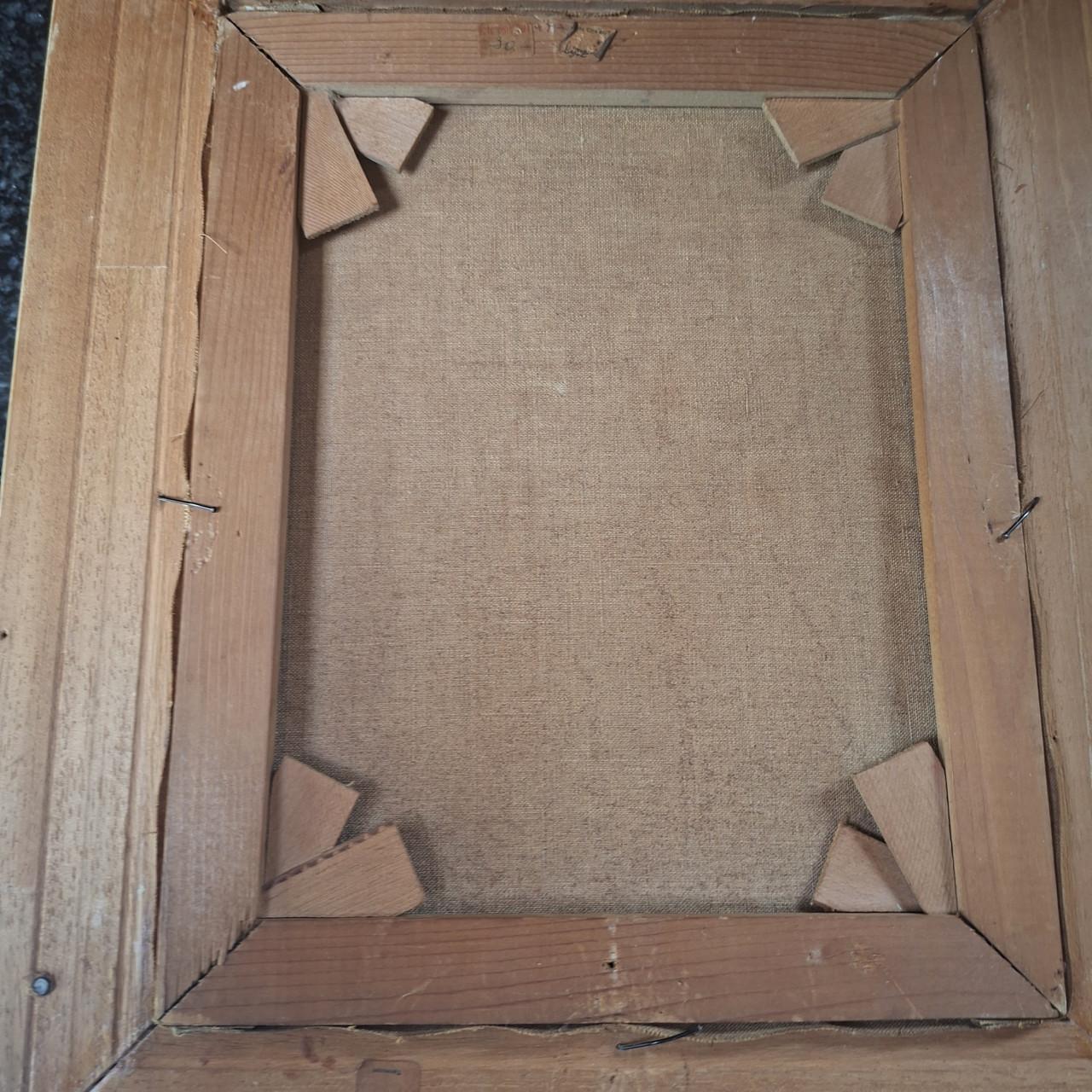 Bomschuiten op het strand