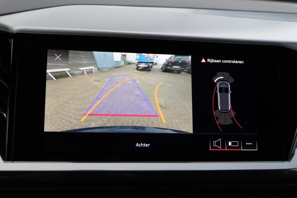 Audi Q4 E-tron 40 launch edition s competition 77 kwh 204pk | soh 92,2% |