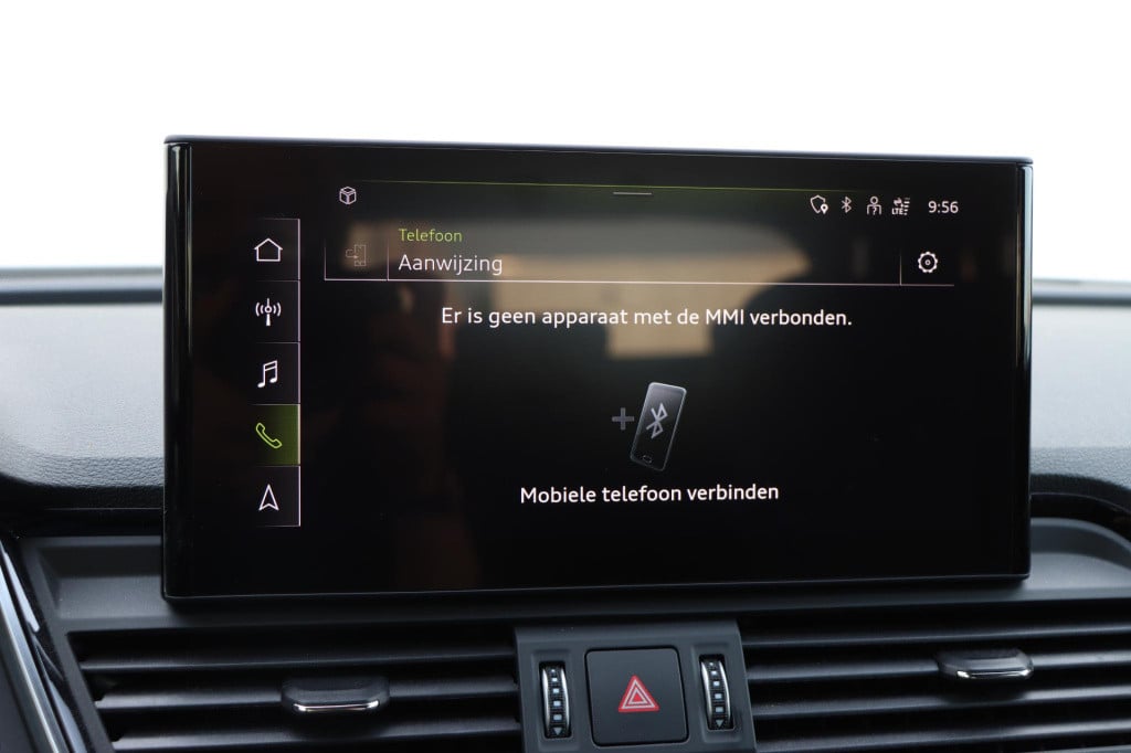 Audi Q5 50 tfsi e s edition quattro 300pk s-tronic
