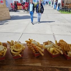 Frietkar huren voor een feestje of evenement?
