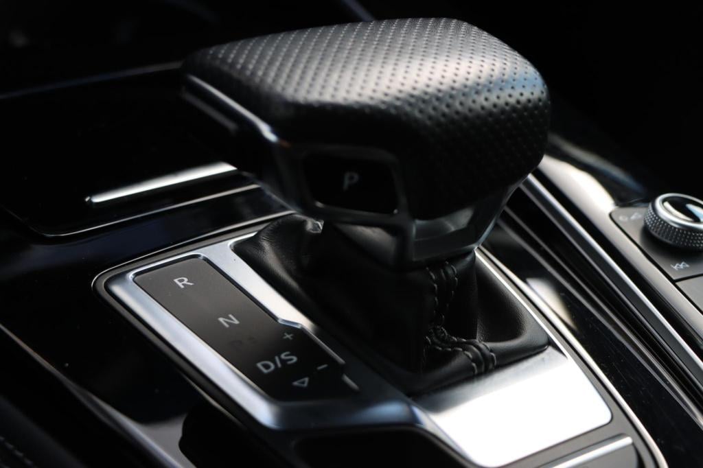 Audi A5 sportback 35 tfsi s edition competition 150pk | camera | stoelverwa