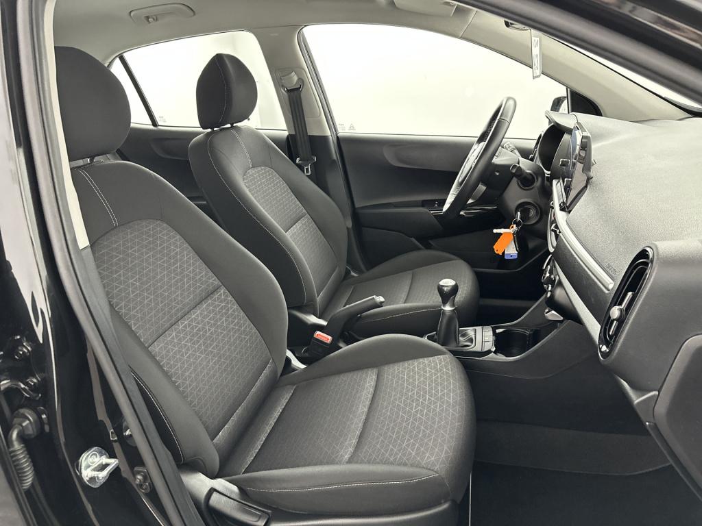Kia Picanto 1.0 dpi dynamicline