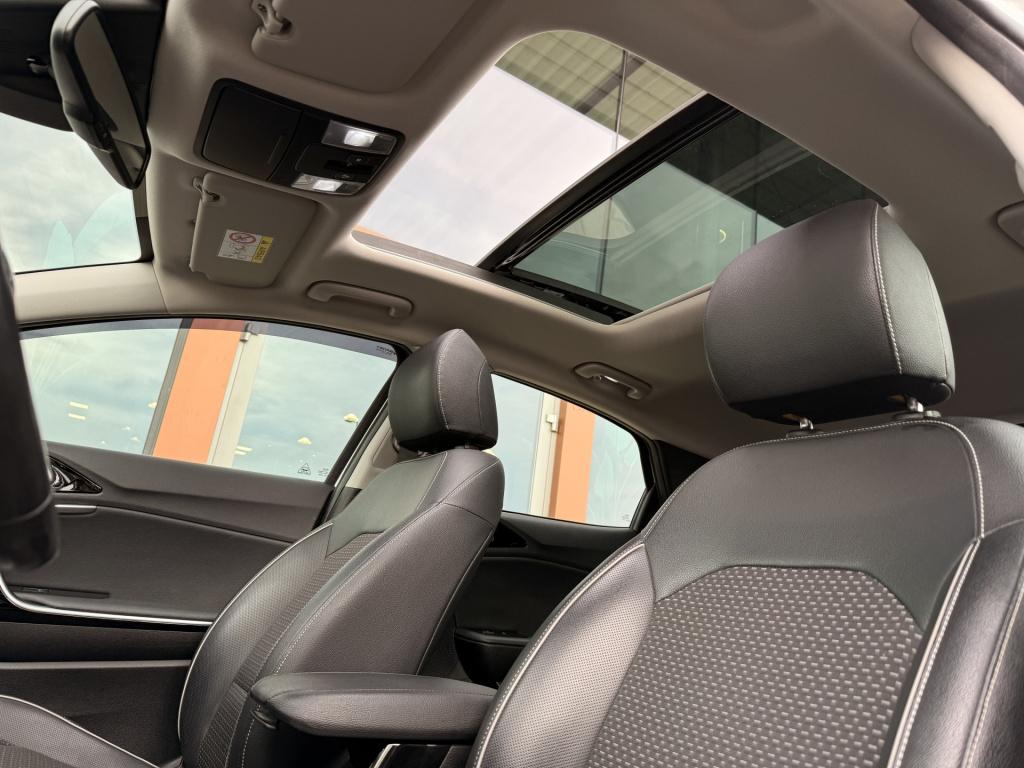Kia Xceed 1.6 gdi phev dynamicplusline | pano | trekhaak | stoel/stuur verw