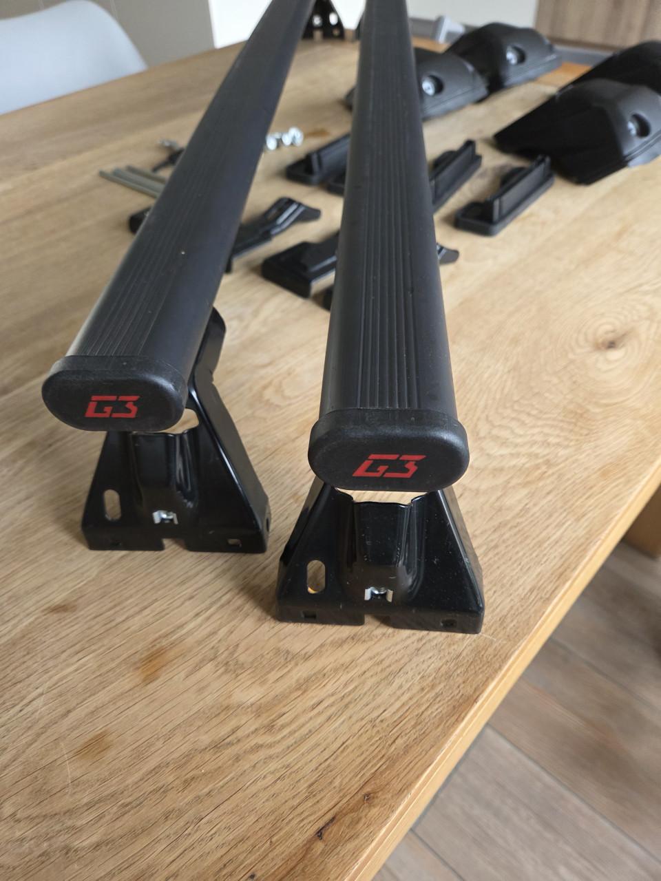 Dakdragers G3 Pacific 110cm