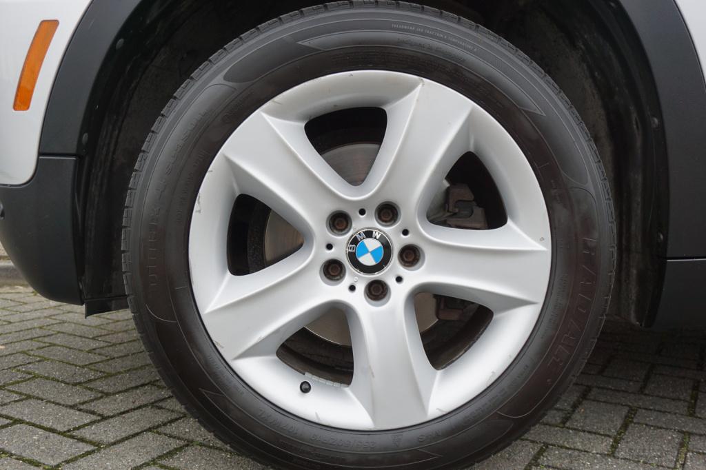 BMW X5 3.0 x5 xdrive 30i high executive 7persoons automaat / climate / navi