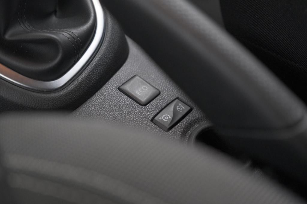 Renault Captur tce 90 limited | trekhaak | navigatie | pack comfort | parke