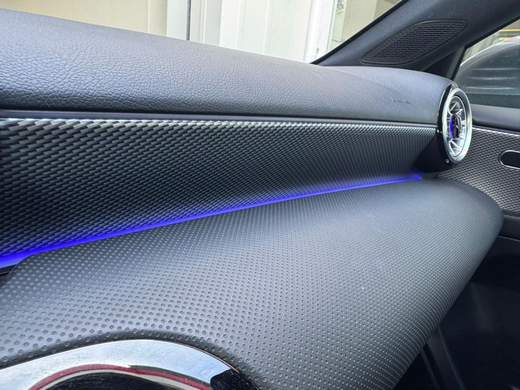 Mercedes-Benz A-Klasse 250 e business solution luxury limited