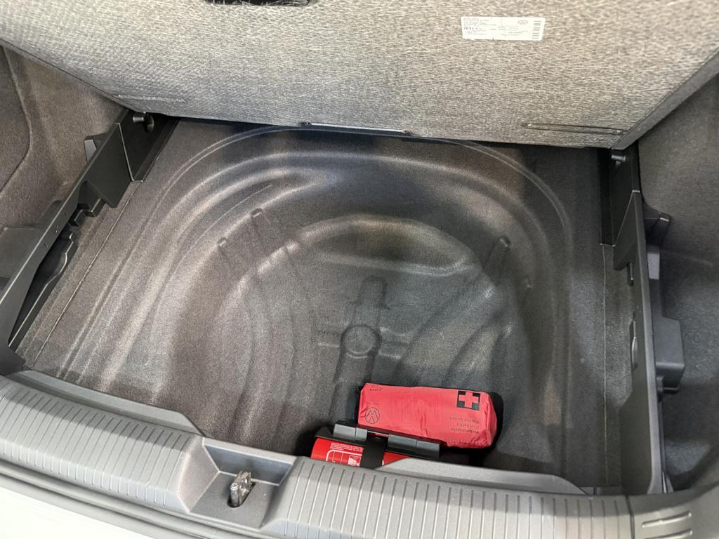Volkswagen Golf variant 1.5 etsi 150pk dsg style | pano dak
