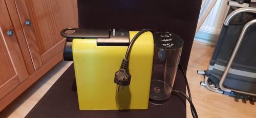 Magimix Nespresso M115 mini