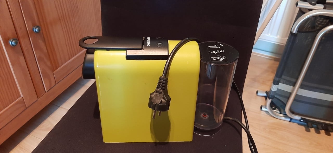 Magimix Nespresso M115 mini