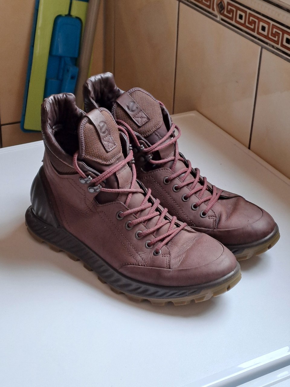 Ecco wandelschoenen