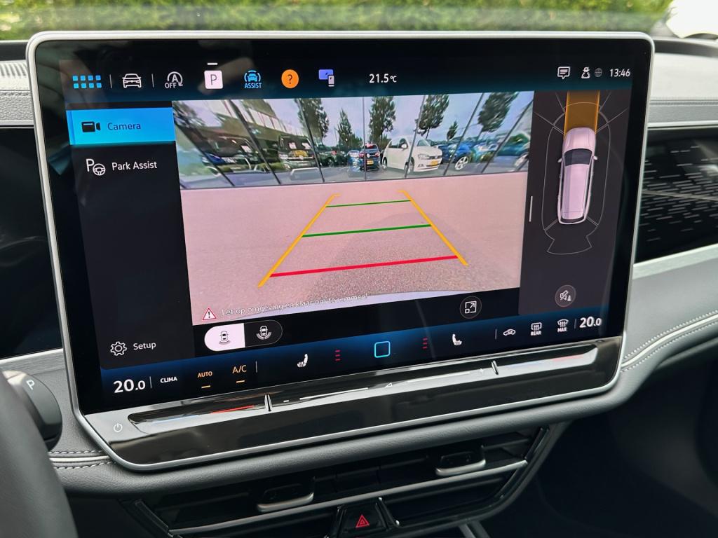 Volkswagen Passat variant 1.5 etsi 150pk elegance | alcantara | head up | c