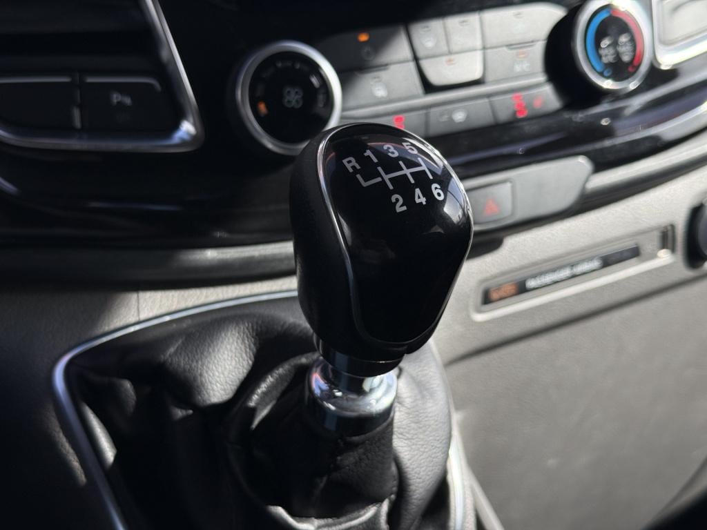 Ford Transit Custom 290 2.0 tdci l2h1 sport dc | vol opties | 2x schuifd. |