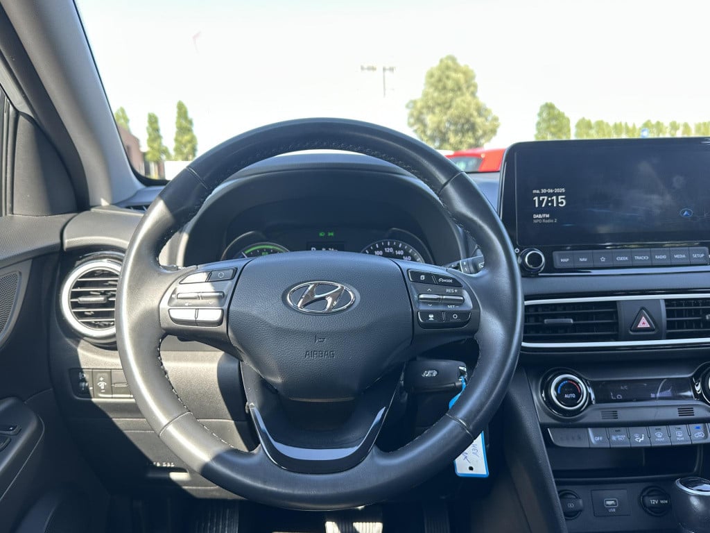 Hyundai Kona 1.6 gdi hev comfort