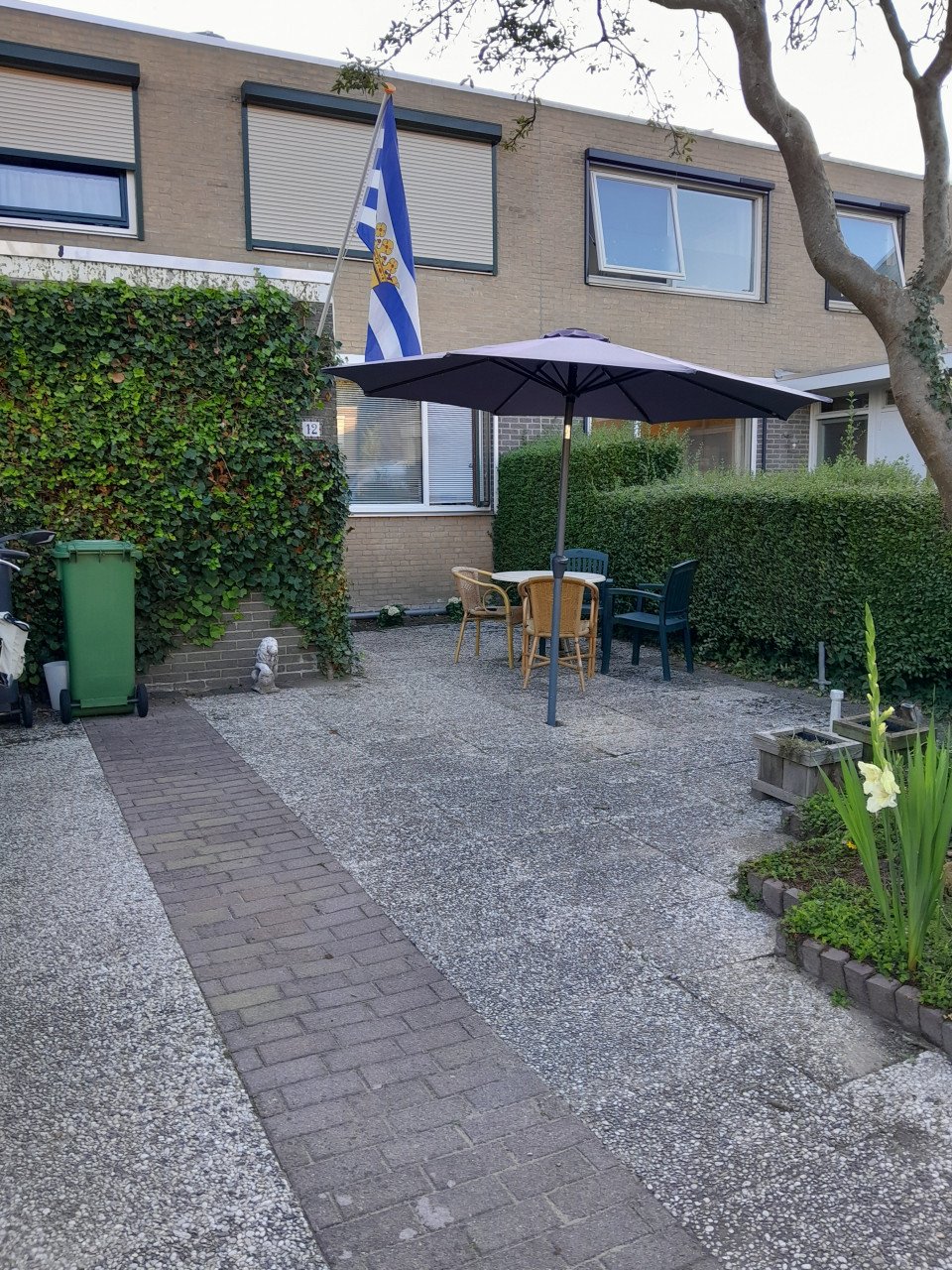 Kamer te huur 3/9 tot maart 2026