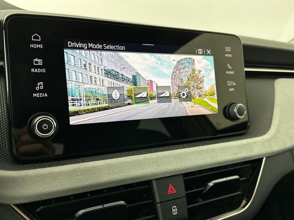 Skoda Kamiq business edition 1.0 tsi 85 kw / 115 pk suv 7 vers