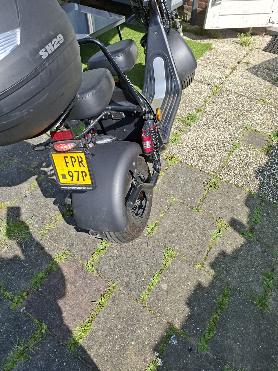 Scooter