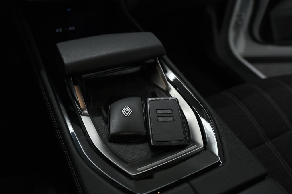 Renault Austral mild hybrid 160 x-tronic techno | camera | dodehoekdetectie