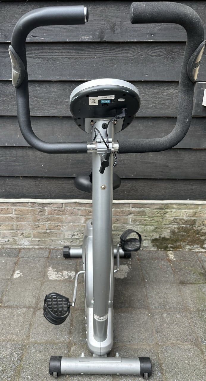 Hometrainer Proteus PEC-1800