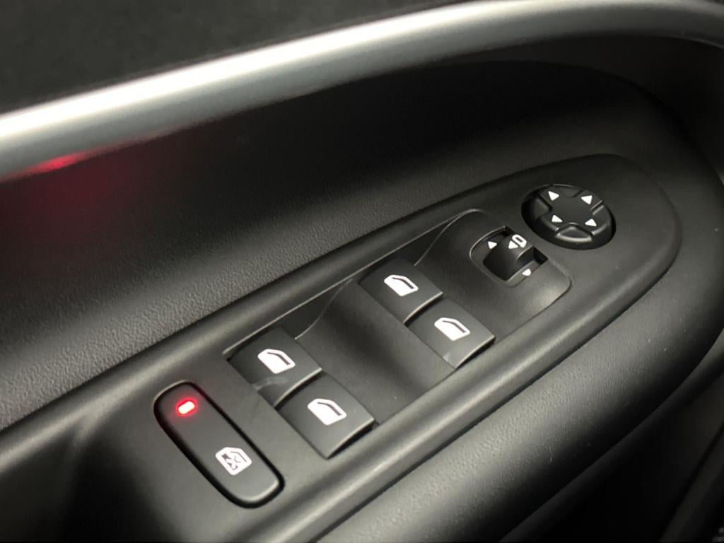 Jeep Avenger 1.2 e-hybrid summit | camera | navigatie | stoelverwarming | t