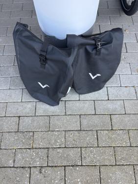 Fietstassen Valkental