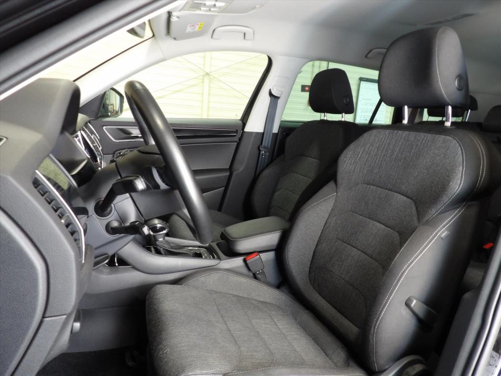 Skoda Kodiaq 1.5 tsi greentech act 150pk dsg-6 style