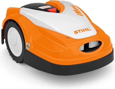 Stihl Robotmaaier -Defect-