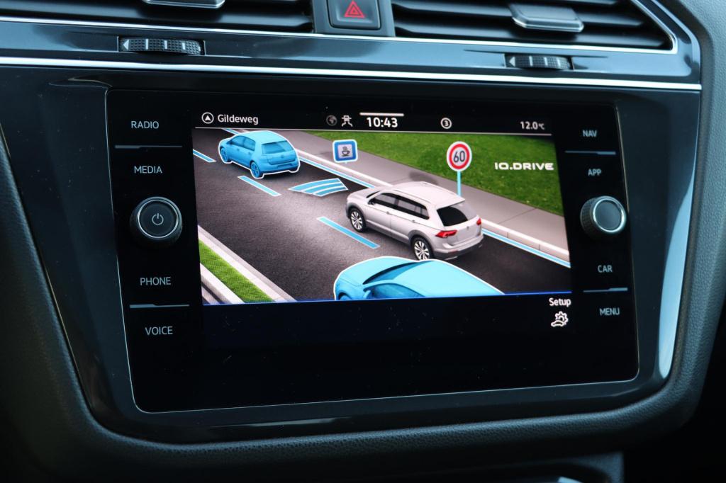 Volkswagen Tiguan Allspace 1.5 tsi life business 150pk dsg7